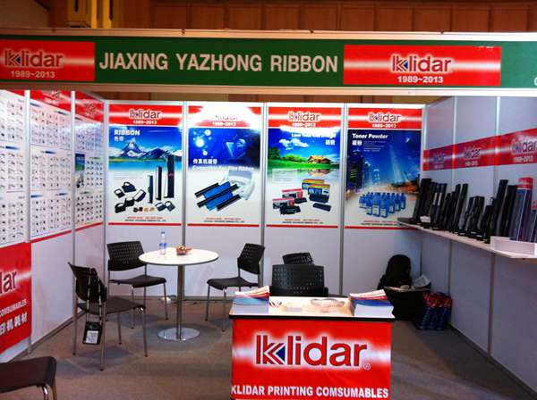 RechargExpo Thailand 2013